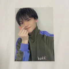 中島颯太 EXPO フォトカード