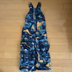 Columbia スキーウェア 子ども用 XS
