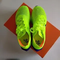 ナイキ ヴェイパーフライ3 EKIDEN 駅伝26.5cm vaporfly3 - メルカリ