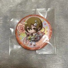 MEIKO 缶バッジ VOCALOID ボカロ ボーカロイド 缶バ メイコ