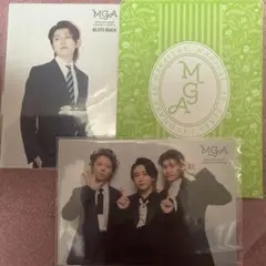 ミセス フォトカードセット