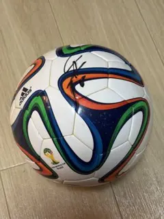 2026年最新】サイン入り サッカーボールの人気アイテム - メルカリ