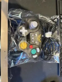 ホリ クラシックコントローラー for Nintendo Switch ゼルダ