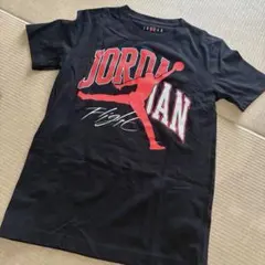 JORDAN ジョーダン Tシャツ M 132-147cm