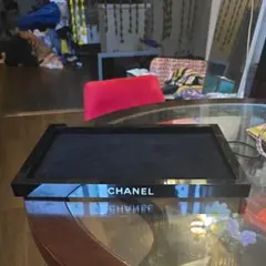 CHANEL ディスプレイトレイ - メルカリ