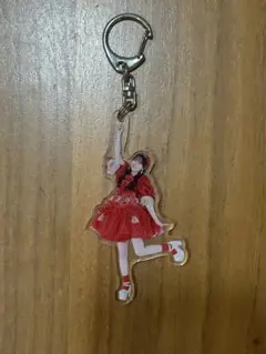 CUTIE STREET 佐野愛花 アクキー