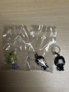 HUNTER×HUNTER めじるしアクセサリー