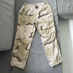 Supreme Desert Camo Cargo Pant Sサイズのサムネイル