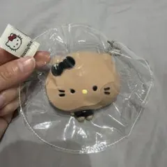 Hello Kitty スクイーズ キーホルダー