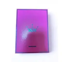 MAMAMOO ママム 「Purple」5th ミニアルバム トレカ無し