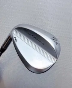 PING GLIDE FORGED PROウェッジ 50度 Modus 120S - メルカリ