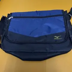 MIZUNO ショルダーバッグ MEN'S EKIDEN 2015のサムネイル
