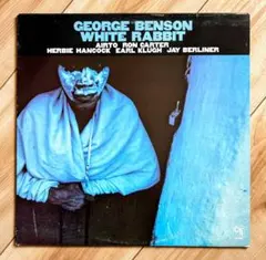 George Bensonジャズファンク傑作ヒップホップネタ満載US 盤