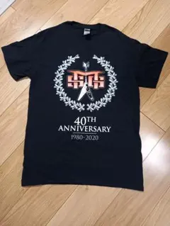 GILDAN40周年記念 Tシャツ 1980-2020