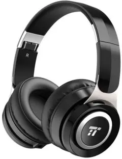 Bluetoothヘッドホン 有線対応