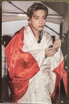 BTS ワールドツアー アリラン テテ 353