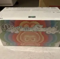 LABUBU THE MONSTERS Big into Energy