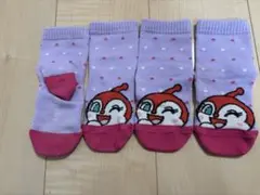 ドキンちゃん靴下　15センチ