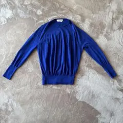 薄手ニットウール