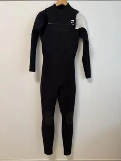 未使用タグ付❤︎BILLABONG ビラボン ウェットスーツ Lサイズ BILLABONG ビラボン LONGJ LIMITED 2×2mm BF018-160 レディース