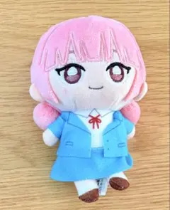 仁兎なずな ぬいぐるみ - メルカリ