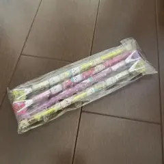 ちいかわ ダイヤモンドペン 4本セット