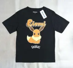 Pokemon　ポケモン イーブイ　Tシャツ　Sサイズ