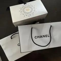 2025年最新】シャネル ギフトボックスの人気アイテム - メルカリ