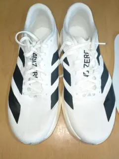 人気【26.5cm】adidas Adizero EVO SL WOVEN M
