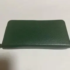 STATUSY il modo Zip 長財布 右利き用 カーキ - メルカリ
