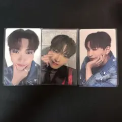 ATEEZ ホンジュン NOT OKAY タワレコ まとめ売り