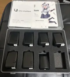 【未使用品】uni motion センサー6点セット 2026年最新】Unimotionの人気アイテム - メルカリ