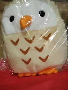 フクロウリュック