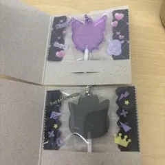 サンリオキャラクターズ キャンディーチャームズグミ