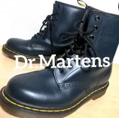 db23 Dr.Martens ブーツ 8ホール 深緑色 24cm