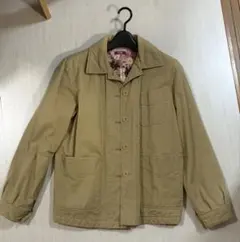 ポール・スミスジャケット