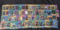bgs8.5 暗黒騎士ガイア 初期 ウルトラレア 遊戯王 psa8psa9相当 遊戯王 暗黒騎士ガイア 初期 ウルトラレア 1枚の通販 藤村（1422621394