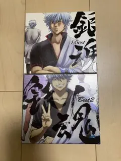 2025年最新】銀魂セットの人気アイテム - メルカリ