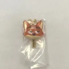 【匿名配送】ズートピア ガチャガチャ アイスキャンディーチャーム