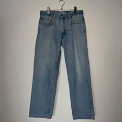 2026年最新】levis 550 w33の人気アイテム - メルカリ