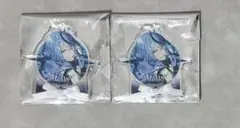 オバレク モリィ AGF2025 リボンタイ