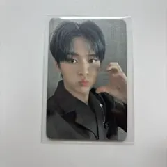 Stray Kids スキズ リノ JEJU チェジュ 済州島 特典トレカ