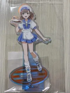 2026年最新】御坂美琴アクリルスタンドの人気アイテム - メルカリ