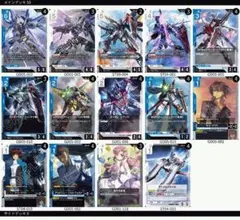 Z/X ゼクス カナ 12th アニバーサリー スリーブ 6セット - メルカリ