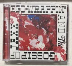 EGO-WRAPPIN’AND THE GOSSIP OF JAXX