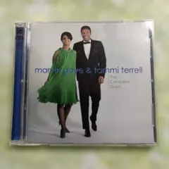 Marvin Gaye & Tammi Terrell デュエットCD