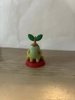 ポケモンチョコエッグ　ナエトル