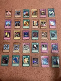 遊戯王 カード 4枚セット プリズマ - メルカリ