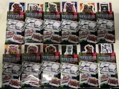 東京喰種　スマスロ　スロット　アクリルスタンド　コンプリート