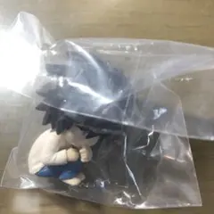 デスノートLガチャガチャねむらせ隊